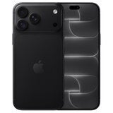 iPhone 18 Pro Black iPhone 18 Pro Black