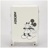 Disney Mickey Cabin Trolley Case 55cm