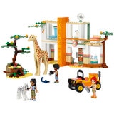 LEGO Friends Mia's Wildlife Rescue 41717