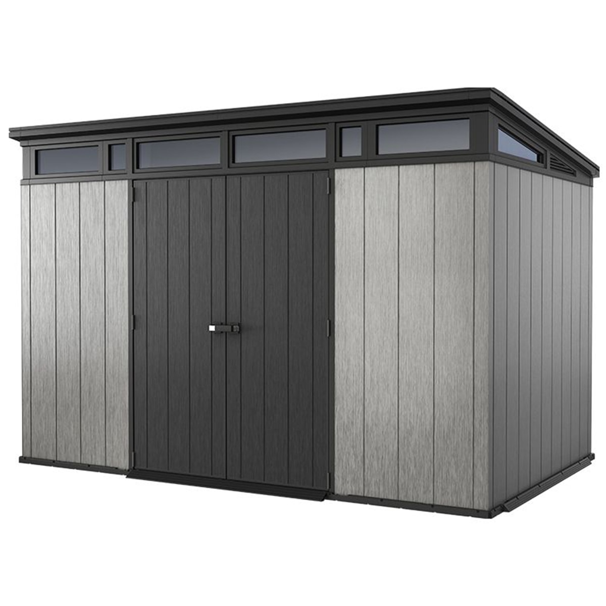 Artisan Shed 7x11