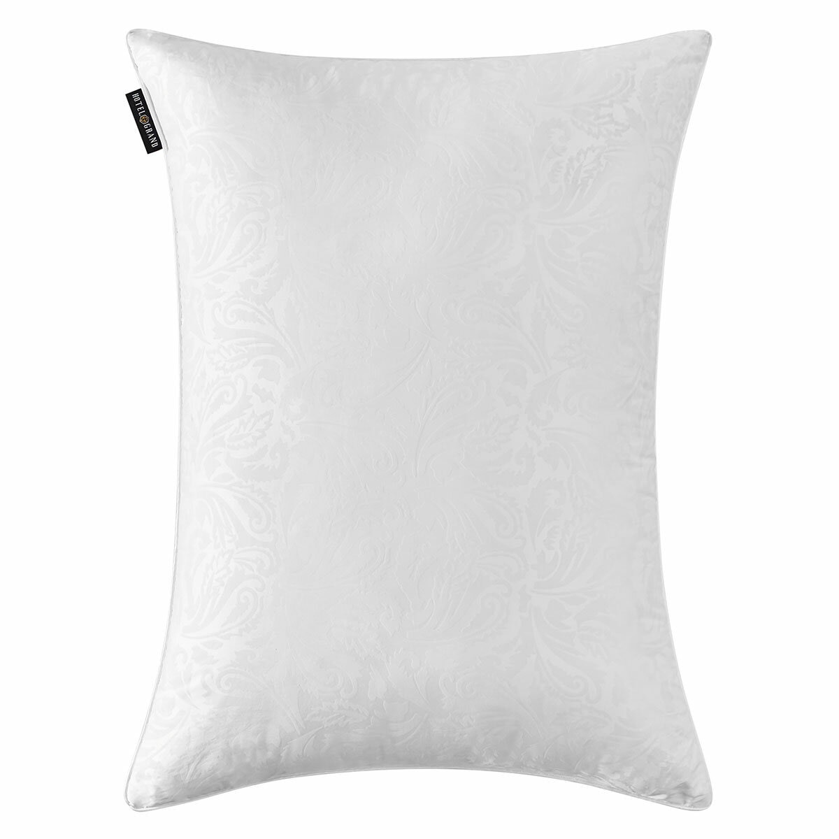 Hotel Grand Down Alternative Pillow 2 Pack Hotel Grand Down Alternative Pillow 2 Pack