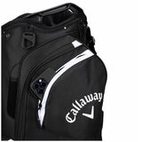 Callaway Premium Stand Bag in Black