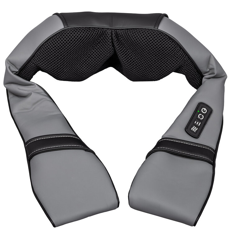 Homedics Cordless Shiatsu Neck Massager NMS-675H-AU