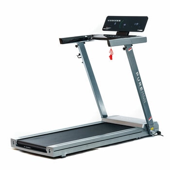 Pure Design Fitness TR7 Folding Treadmill
