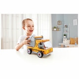 Hape Construction Trio Hape Construction Trio