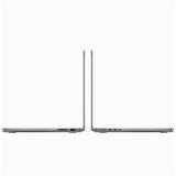 MacBook Pro 14 Inch with M3 Chip 16GB 1TB SSD Space Grey