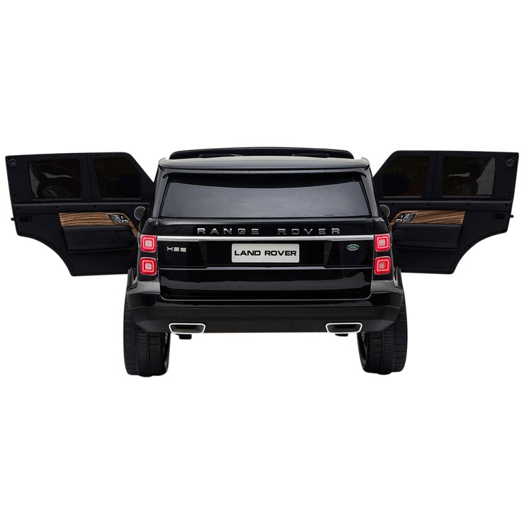 Range Rover 12 Volt 2 Seat Ride On Range Rover 12 Volt 2 Seat Ride On