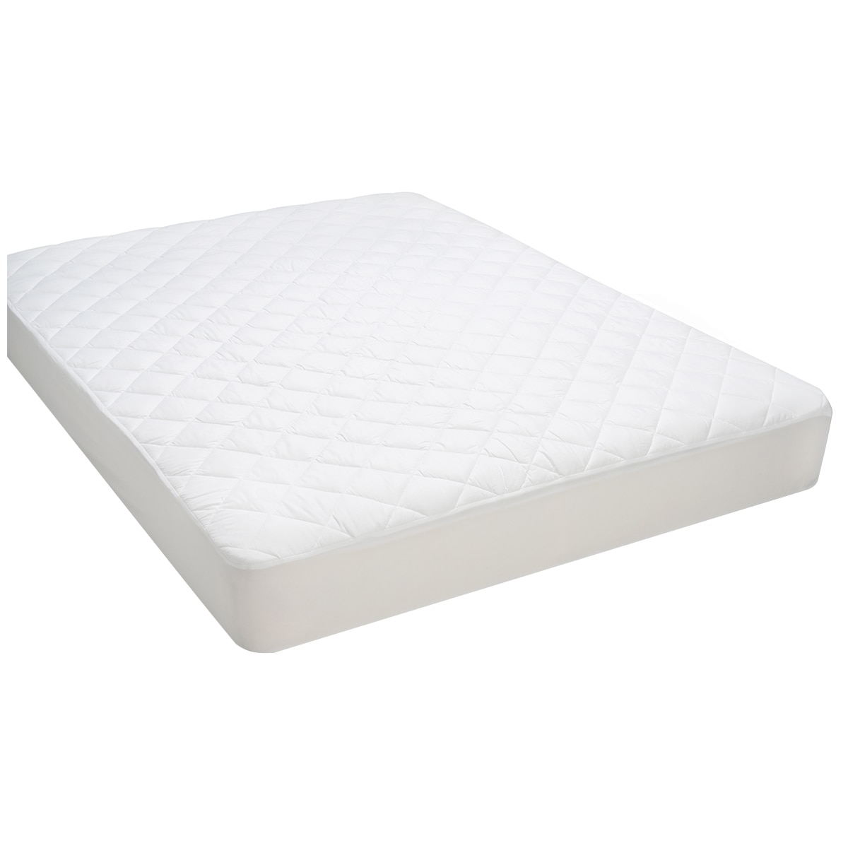 Jason Anti Allergy Mattress Protector Single