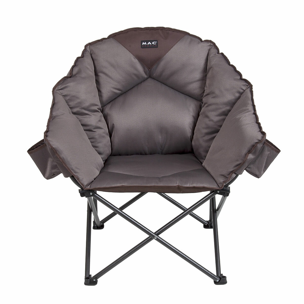 Mac Sports Extra Padded Club Chair