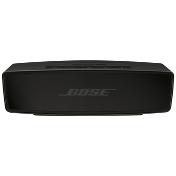 Bose Soundlink Mini Bluetooth Speaker II 835799-0100