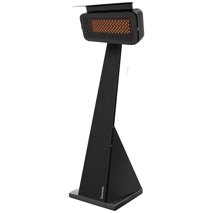 Gasmate Ceramic Gas Heater Costco Australia