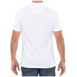 Canterbury Polo - White