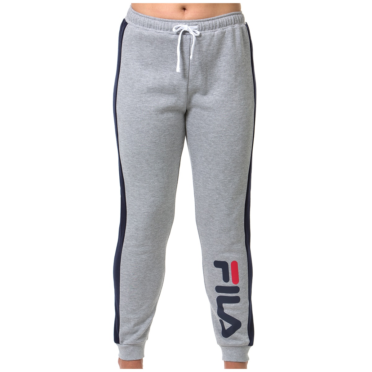 Fila Women's Tara Trackpant - Grey Marle