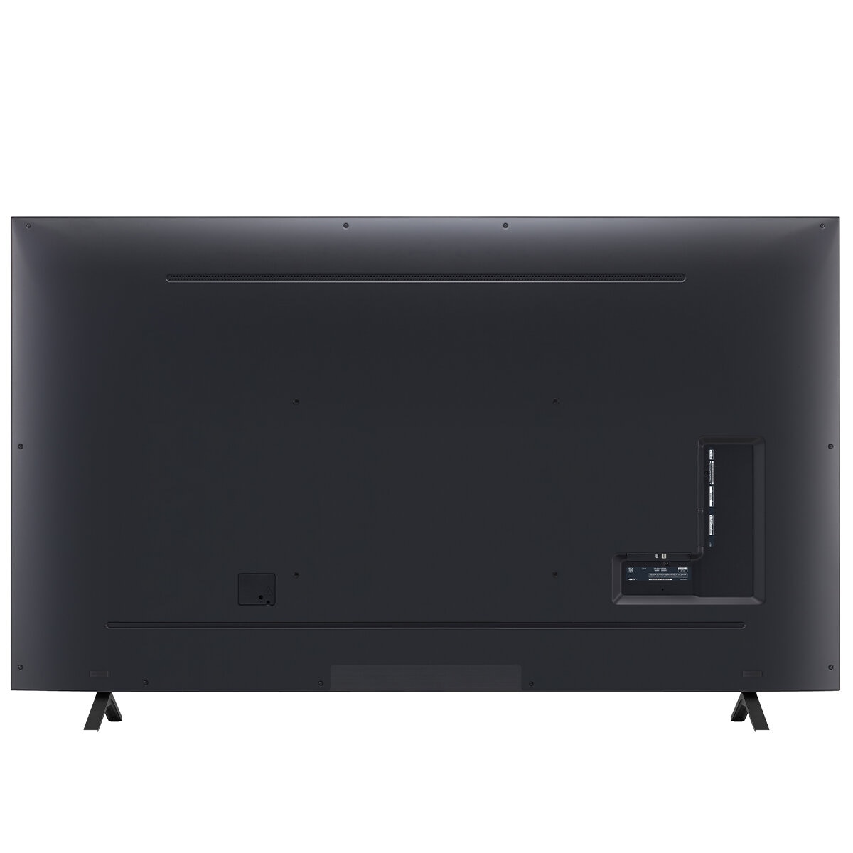 LG UR80 86 inch 4K Smart UHD TV with Al Sound Pro 86UR8050PSB