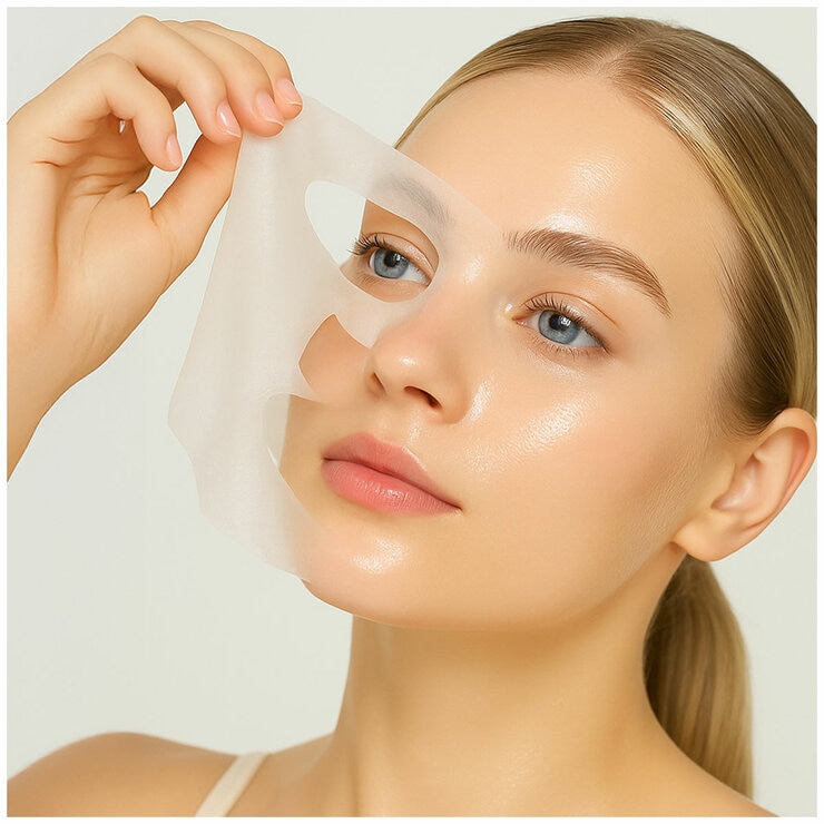 Glomiest Beauty Masks Glomiest Beauty Masks