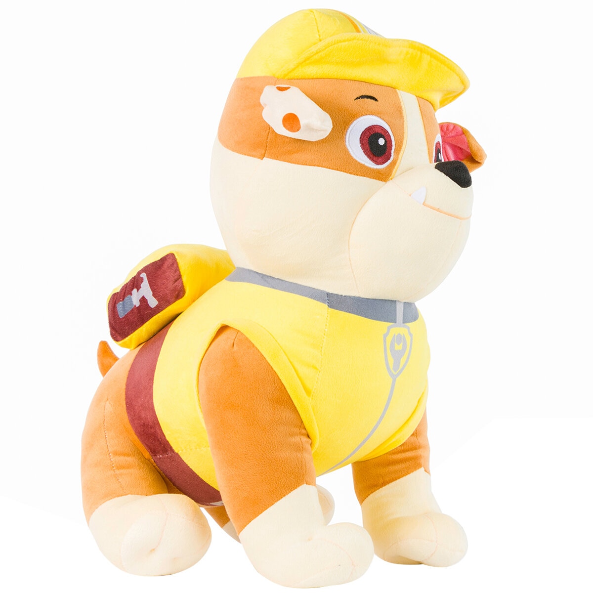 Paw Patrol Pillow Buddies 53.34cm Rubble