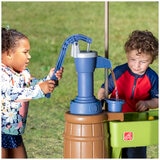 Step2 Pump & Splash Shady Oasis