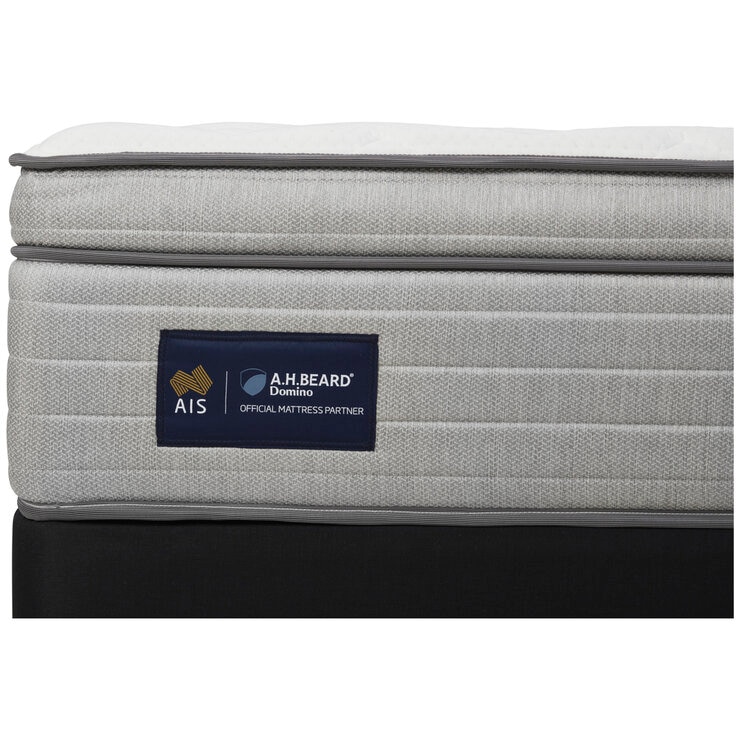 Domino Lachlan Single Mattress Plush