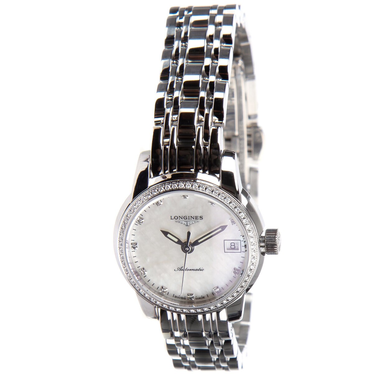 Longines Women's Watch L22630877