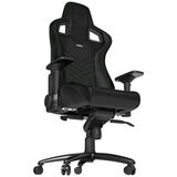 Noblechairs EPIC Series Gaming Chair Black Green