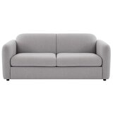 Fresh Industries 2.5 Seater Fabric Sofa