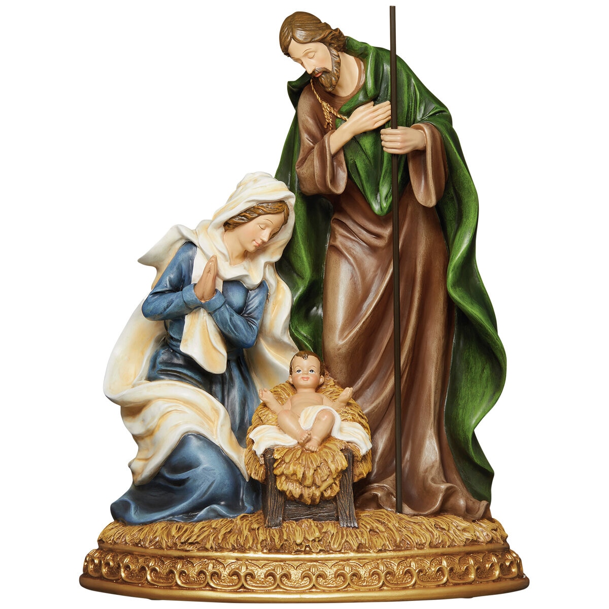 Holy Family