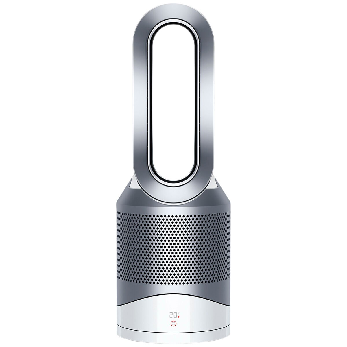 Dyson Pure Hot+ Cool Link Air Purifier Costco Australia