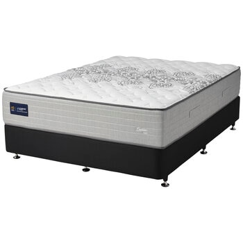 A.H. Beard Domino Lachlan King Mattress