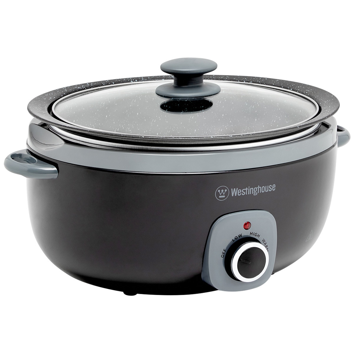 Westinghouse Slow Cooker 6.5L WHSC04K Costco Australia