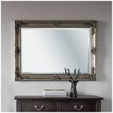 Hudson Living Abbey Rectangle Mirror 1095 x 790mm