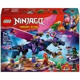 LEGO Rontu the Master Dragon 71842
