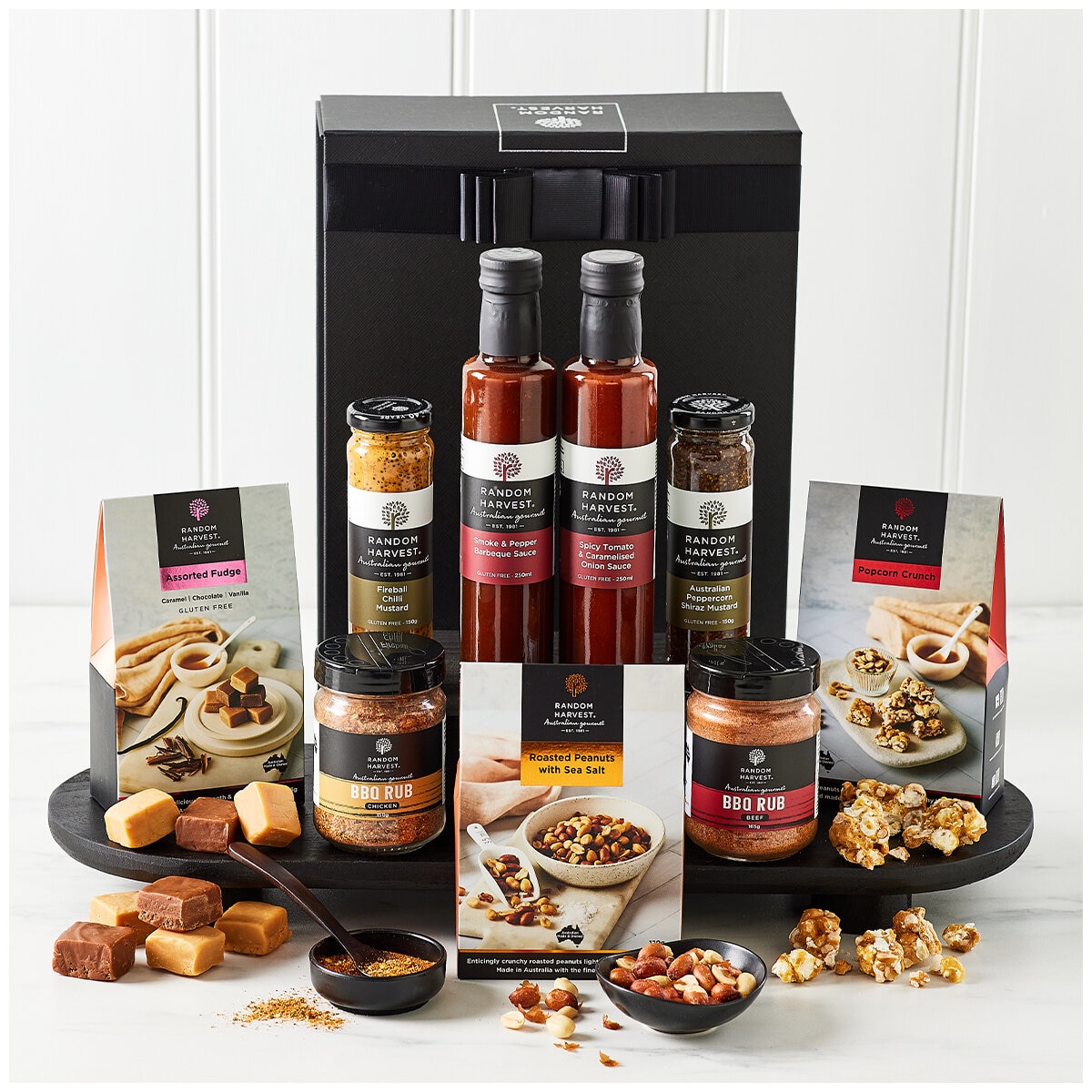 Australian BBQ Collection Hamper Australian BBQ Collection Hamper
