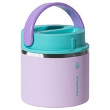 ThermoFlask 590ml Insulated Food Jar 2 Pack ThermoFlask 590ml Insulated Food Jar 2 Pack