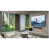 Hisense Dolby Atmos 5.1.2 Channel Soundbar with Wireless Subwoofer U5120G