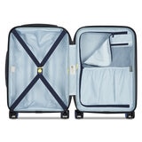 Delsey Accelerate 2 Piece Hardside Luggage Set Delsey Accelerate 2 Piece Hardside Luggage Set