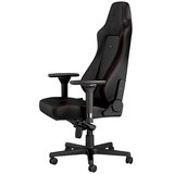 Noblechairs Hero Gaming Chair Black & Red