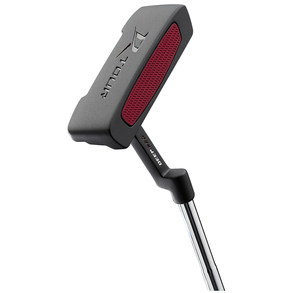 Wilson Deep Red Tour Golf Club Set