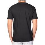 Hugo Boss Mens T-Shirt Black