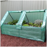 Greenlife Large Drop Over PE Greenhouses