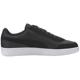 Puma court Legend - Black