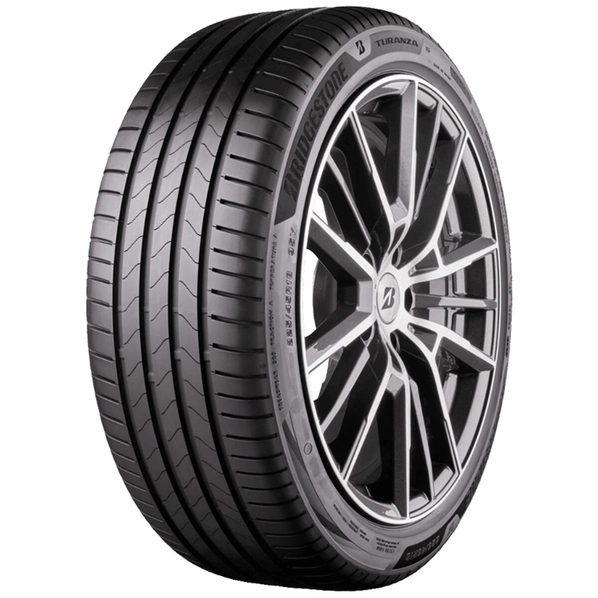 Bridgestone Tyre 295/40R21 111Y TURANZA 6