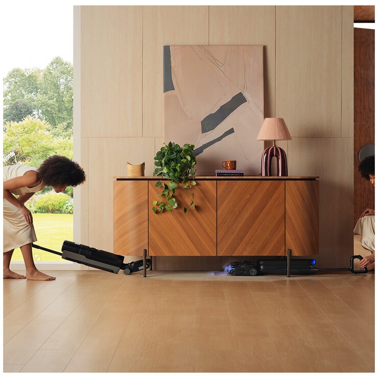 Tineco Floor ONE S9 Artist Steam FW2A0700AU