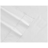 Interfab Ardor 1900TC Sheet Set Queen White
