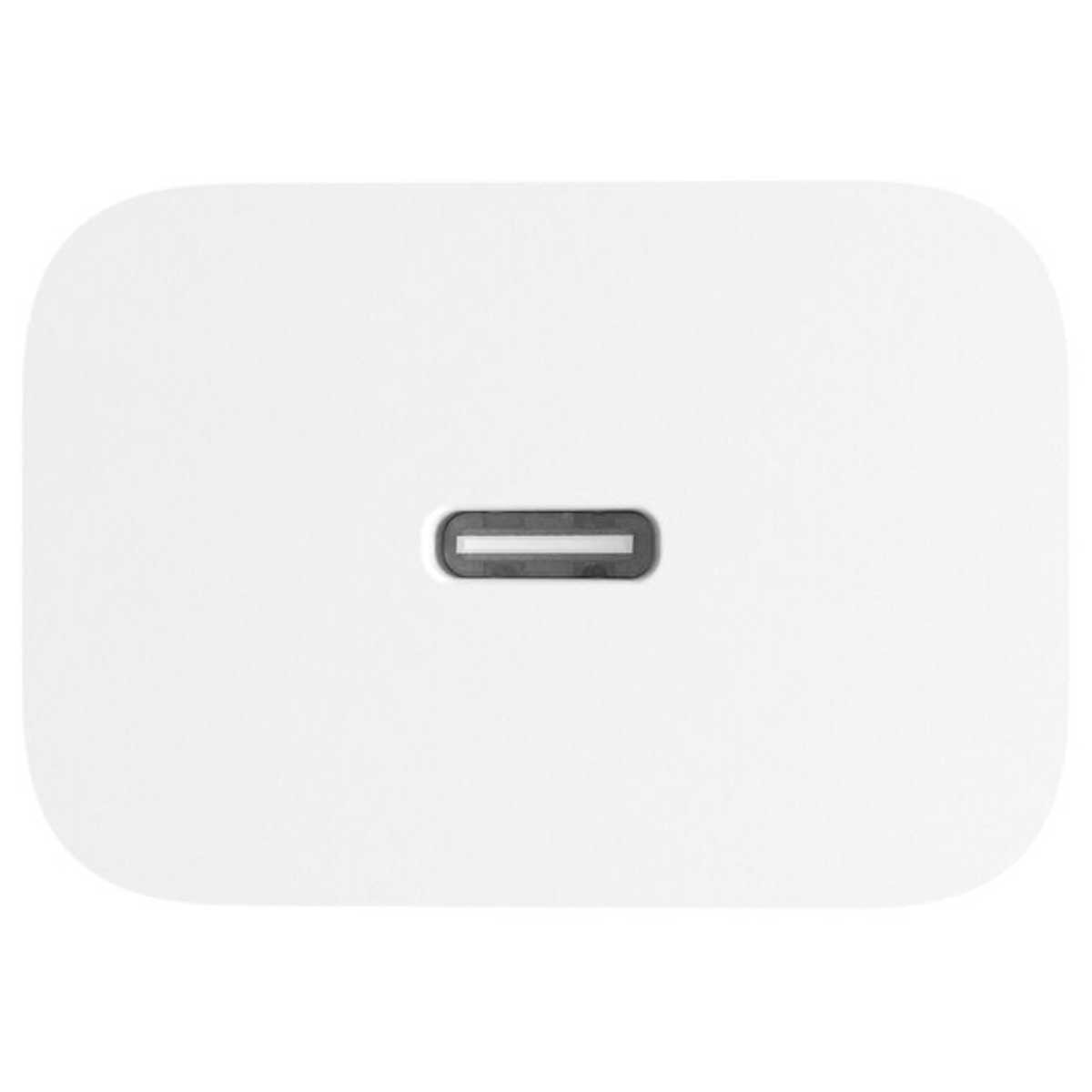 Belkin BoostCharge USB-C PD 3.0 Wall Charger 20W White 2 Pack WCA007AUWH-2PK