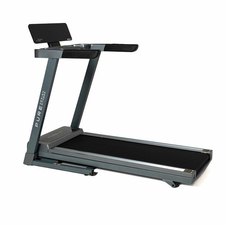 Pure Design Fitness TRC6 Incline Treadmill