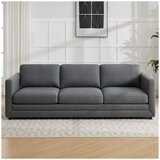 Fresh Industries 3 Seater Fabric Sofa