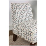 Northridge 3 Piece Fabric Chair & Table Set