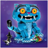 LEGO KPop Demon Hunters Derpy Tiger and Sussie Bird 72537