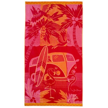 Welspun Oversized Beach Towel 102 x 183cm