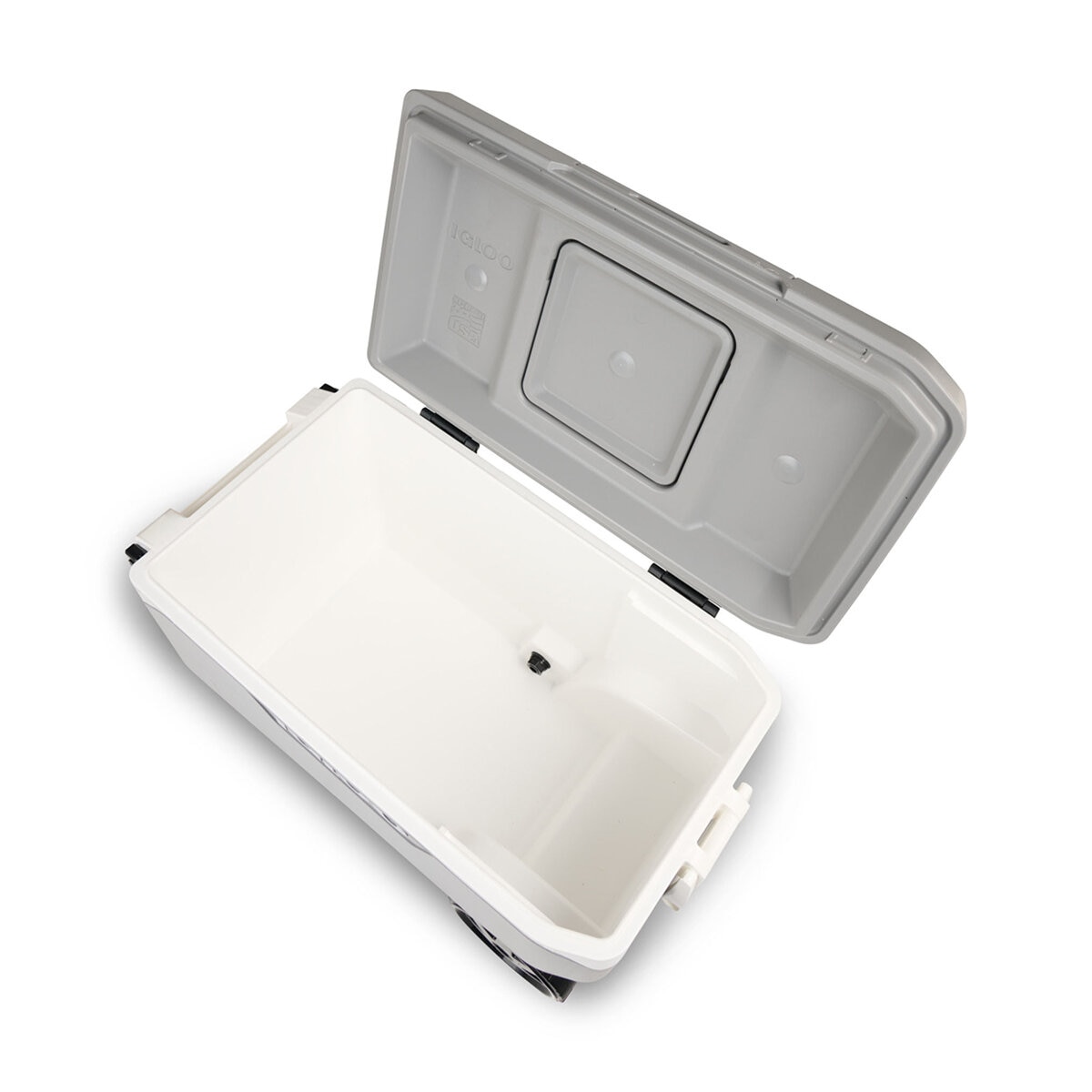 Igloo MaxCold Latitude 85L Roller Cooler